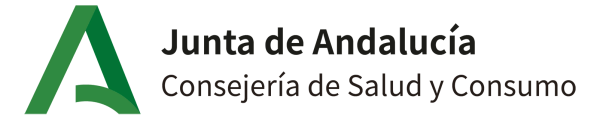 logo consejeria salud 2020